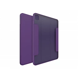 OtterBox Symmetry Folio Series - Funda con tapa para tableta