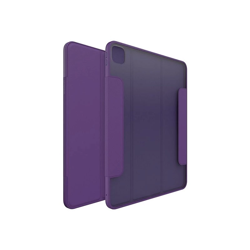 OtterBox Symmetry Folio Series - Funda con tapa para tableta