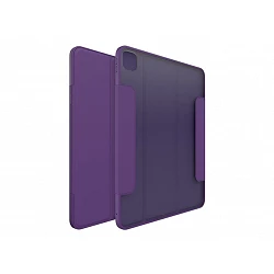 OtterBox Symmetry Folio Series - Funda con tapa para tableta