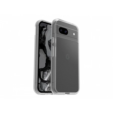 OtterBox React Series - Carcasa trasera para teléfono móvil