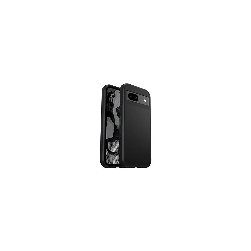 OtterBox React Series - Carcasa trasera para teléfono móvil