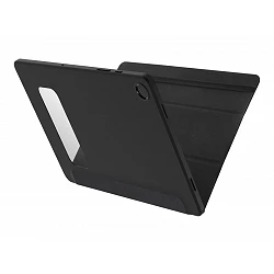 OtterBox React Folio Series - Funda con tapa para tableta