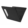 OtterBox React Folio Series - Funda con tapa para tableta