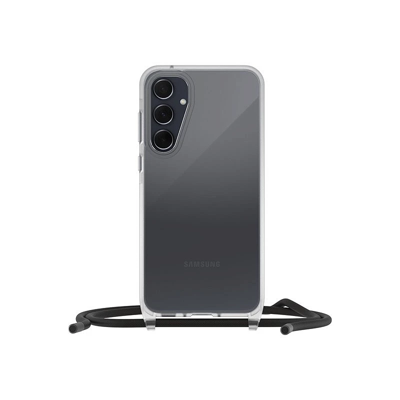 OtterBox React Series - Carcasa trasera para teléfono móvil