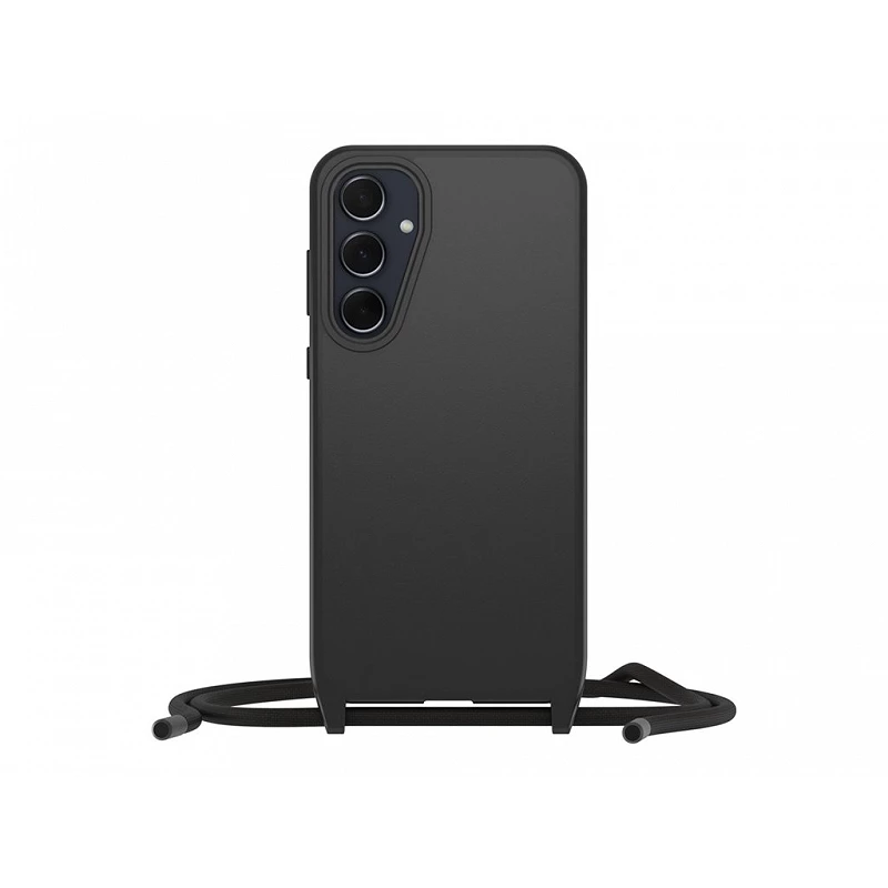 OtterBox React Series - Carcasa trasera para teléfono móvil