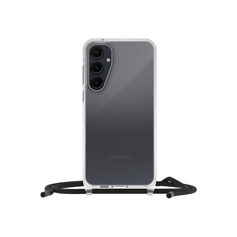 OtterBox React Series - Carcasa trasera para teléfono móvil