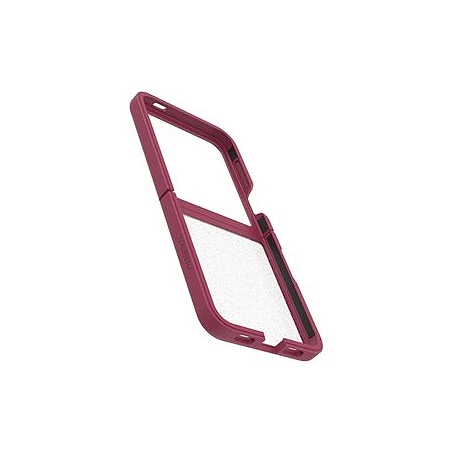 OtterBox Thin Flex Series - Funda con tapa para teléfono móvil