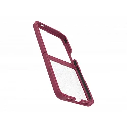 OtterBox Thin Flex Series - Funda con tapa para teléfono móvil