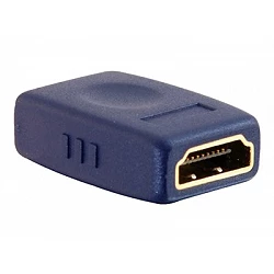 C2G Velocity HDMI Coupler - Acoplador HDMI