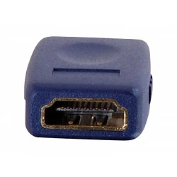 C2G Velocity HDMI Coupler - Acoplador HDMI