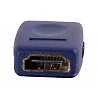 C2G Velocity HDMI Coupler - Acoplador HDMI