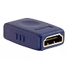 C2G Velocity HDMI Coupler - Acoplador HDMI