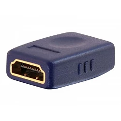 C2G Velocity HDMI Coupler - Acoplador HDMI