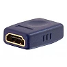 C2G Velocity HDMI Coupler - Acoplador HDMI