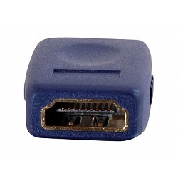 C2G Velocity HDMI Coupler - Acoplador HDMI