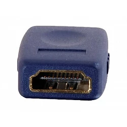 C2G Velocity HDMI Coupler - Acoplador HDMI