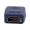 C2G Velocity HDMI Coupler - Acoplador HDMI