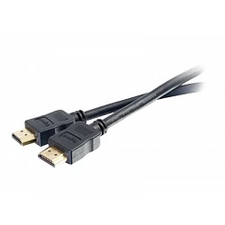 C2G 5.5m (18ft) Premium High Speed HDMI Cable with Ethernet