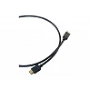 C2G 5.5m (18ft) Premium High Speed HDMI Cable with Ethernet