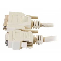 C2G - Cable de la impresora - DB-25 (M) a 36 PIN mini-Centronics (M)