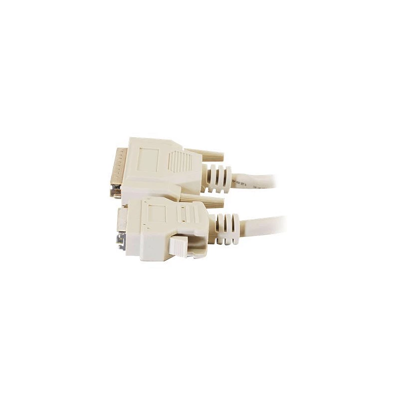 C2G - Cable de la impresora - DB-25 (M) a 36 PIN mini-Centronics (M)