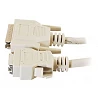 C2G - Cable de la impresora - DB-25 (M) a 36 PIN mini-Centronics (M)