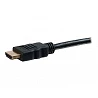 C2G Value Series 2m High Speed HDMI to HDMI Mini Cable with Ethernet