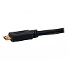 C2G Value Series 2m High Speed HDMI to HDMI Mini Cable with Ethernet