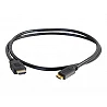 C2G Value Series 2m High Speed HDMI to HDMI Mini Cable with Ethernet