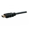 C2G Value Series 2m High Speed HDMI to HDMI Mini Cable with Ethernet