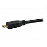 C2G Value Series 0.5m High Speed HDMI to HDMI Micro Cable with Ethernet