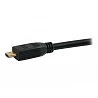 C2G Value Series 0.5m High Speed HDMI to HDMI Micro Cable with Ethernet