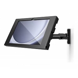 Compulocks Galaxy Tab A9/A9+ Enclosure Swing Wall Mount