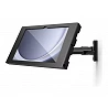 Compulocks Galaxy Tab A9/A9+ Enclosure Swing Wall Mount