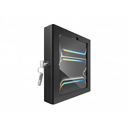 Compulocks - Kit de montaje (soporte para montaje en pared, caja, base)