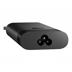 HP - Adaptador de corriente - cargador de portÃ¡til USB-C