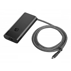 HP - Adaptador de corriente - cargador de portÃ¡til USB-C