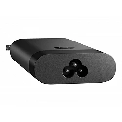 HP - Adaptador de corriente - cargador de portÃ¡til USB-C