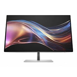 HP 727pu - Series 7 Pro - monitor LED - 27\\\"