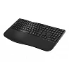 HP 685 - Teclado - modo dual, diseÃ±o de 3 zonas, multi-dispositivo, 23 teclas programables, detecciÃ³n automÃ¡tic