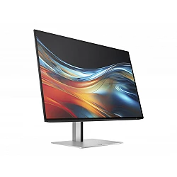 HP 724pn - Series 7 Pro - monitor LED - 24\\\"