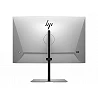 HP 724pu - Series 7 Pro - monitor LED - 24\\\"