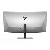 HP 740pm - Series 7 Pro - monitor LED - curvado