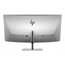 HP 740pm - Series 7 Pro - monitor LED - curvado