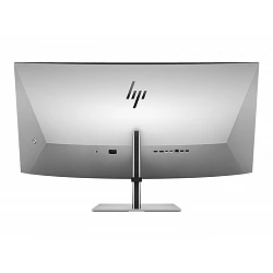 HP 740pm - Series 7 Pro - monitor LED - curvado