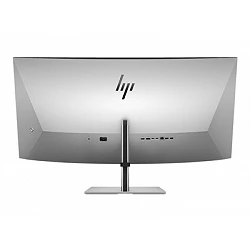 HP 740pm - Series 7 Pro - monitor LED - curvado