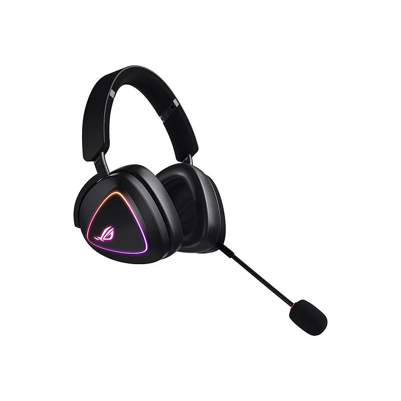 ASUS ROG Delta II - Auricular - tamaño completo