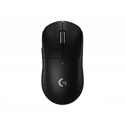 Logitech G PRO X SUPERLIGHT 2 - Ratón - óptico