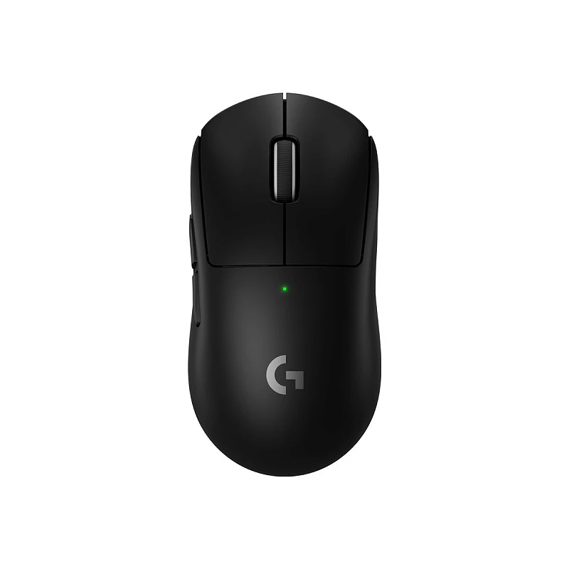 Logitech G PRO X SUPERLIGHT 2 - Ratón - óptico