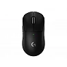 Logitech G PRO X SUPERLIGHT 2 - Ratón - óptico